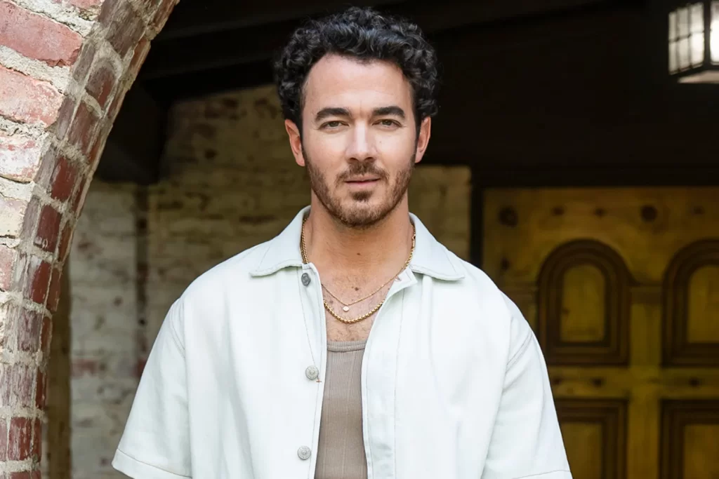 Kevin Jonas Lost 90% of His Money After 2013 Band Split
