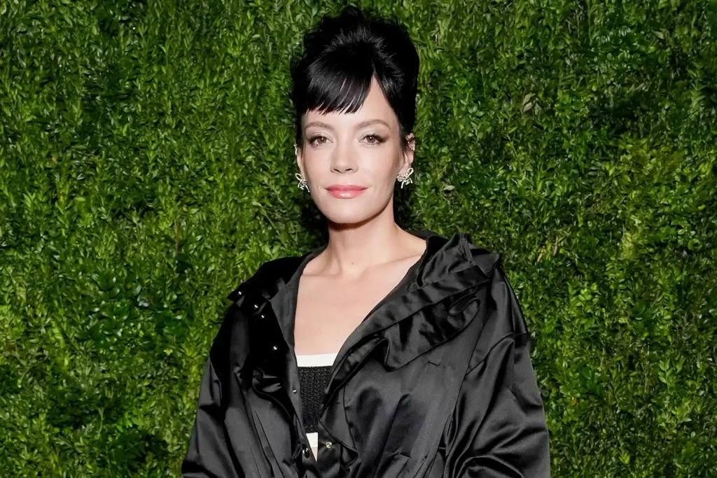 Lily Allen Opens Up About Abortions, Loss, and Divorce