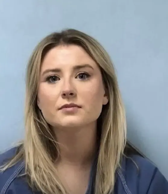 Ex-Ohio Teacher Sentenced for Stalking Former Boyfriend