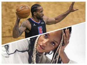 Ayra Starr, Kawhi Leonard Join 2025 Giants of Africa Festival in Kigali
