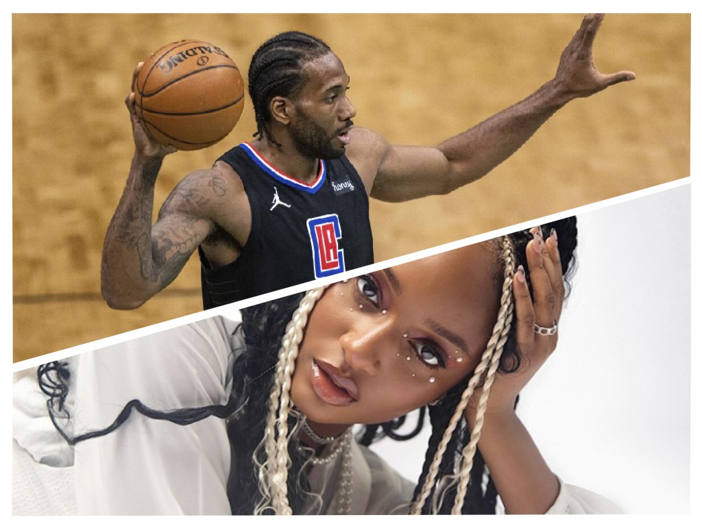 Ayra Starr, Kawhi Leonard Join 2025 Giants of Africa Festival in Kigali