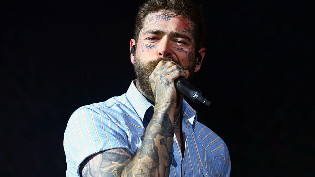 Post Malone and Girlfriend Christy Lee Split Amid Ongoing Custody Battle