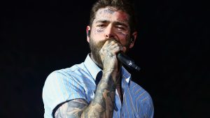Post Malone and Christy Lee Split Amid Ongoing Custody Battle