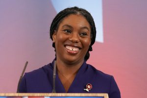 Kemi Badenoch: “I Don’t Identify as Nigerian”