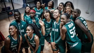 Tinubu Honours D’Tigress with Awards, $100K Each