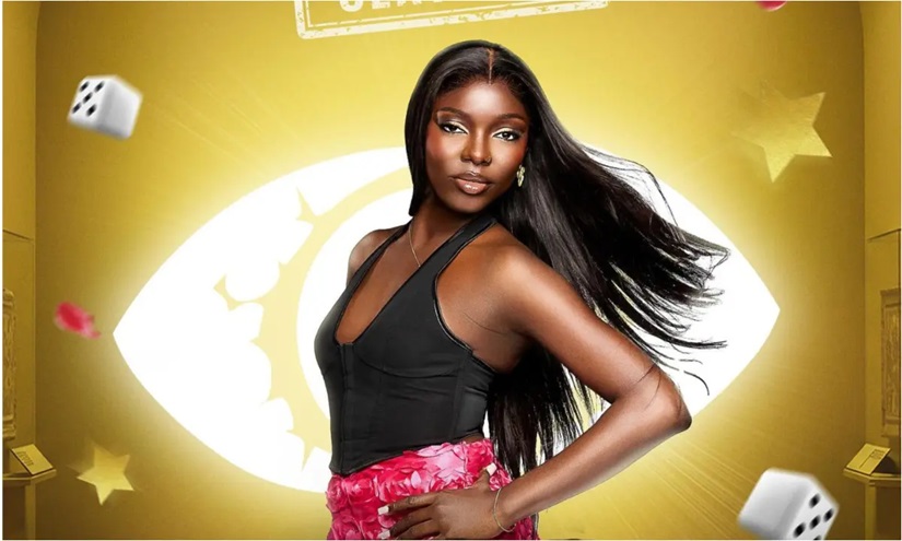 Zita Wins Head of House Title on Big Brother Naija Season 10