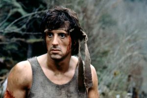 Noah Centineo Cast as Young Rambo in 2026 Reboot