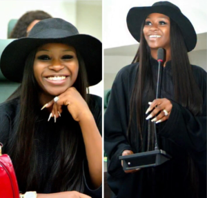 2Face Idibia’s Wife Natasha Shows Off Wedding Ring