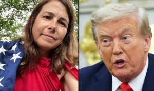 Indiana Woman Arrested for Threatening to Kill President Trump