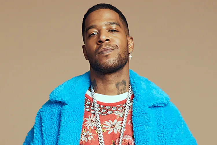 Kid Cudi Opens Up About Redefining His Relationship With Weed