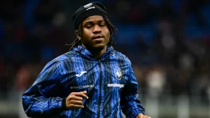 Ademola Lookman Strikes to Force Inter Milan Transfer