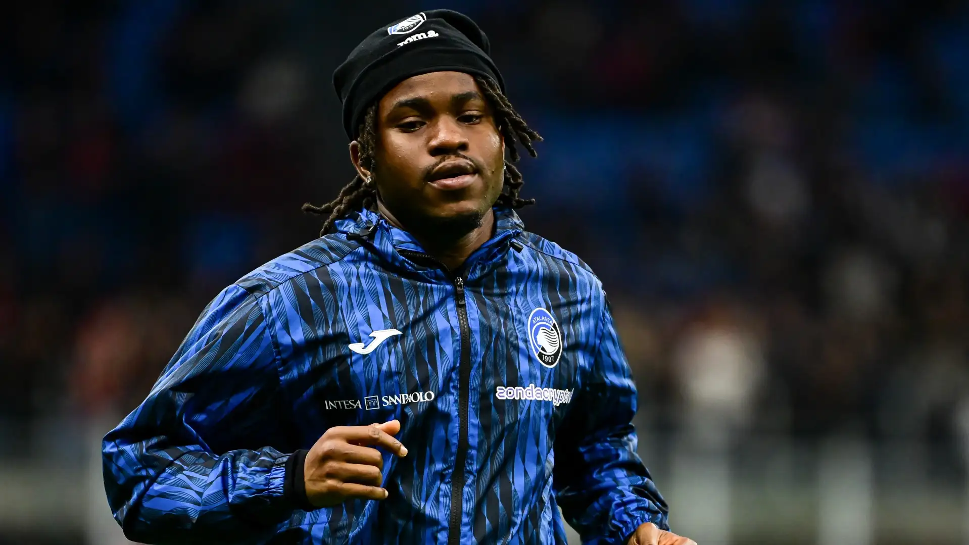 Ademola Lookman Strikes to Force Inter Milan Transfer
