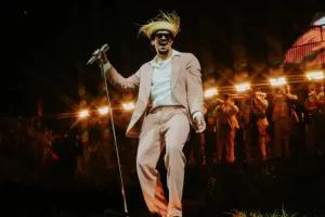 Bad Bunny to Headline 2026 Super Bowl Halftime Show