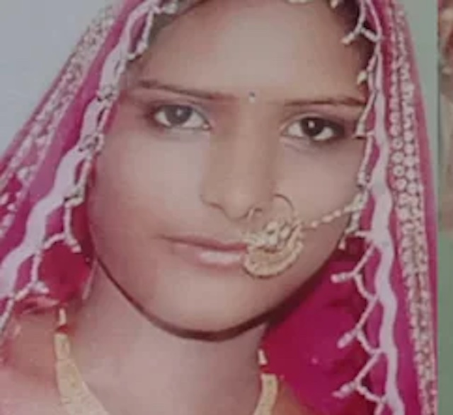 Indian Man Sentenced to Death for Burning Wife Over Dark Skin