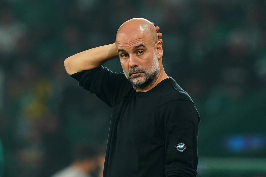 Guardiola Frustrated After City Collapse; Wins for Liverpool and West Ham