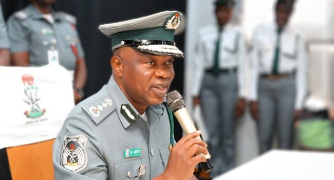 Customs Introduces Duty-Free Limit for Imports Under $300