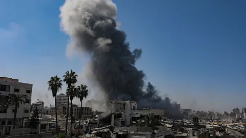 UN says Israel has committed genocide in Gaza
