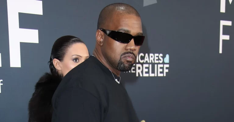 Kanye West Sells Wyoming Ranch Back to Previous Owners