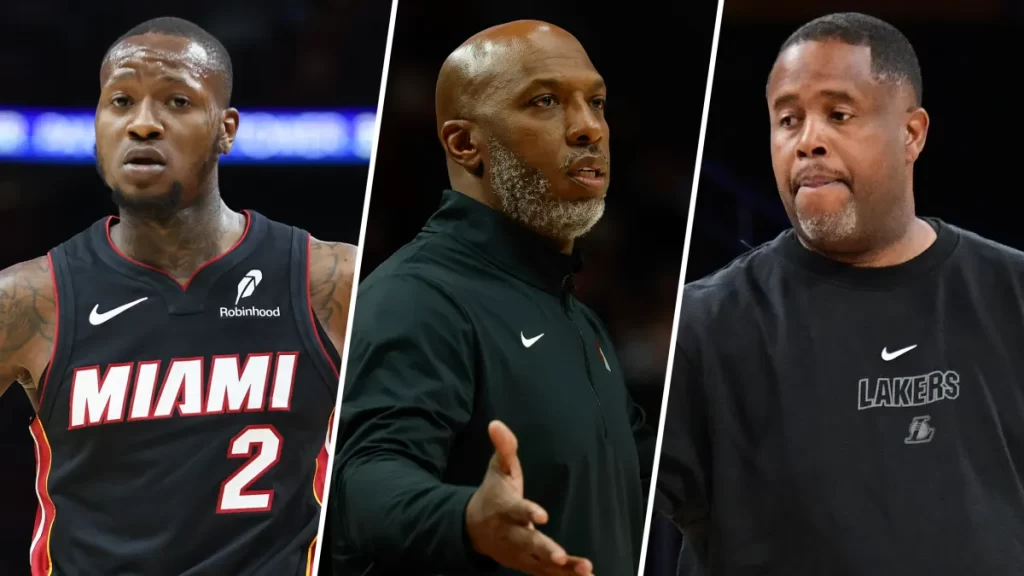 Damon Jones, Chauncey Billups Charged in NBA Betting Scandal