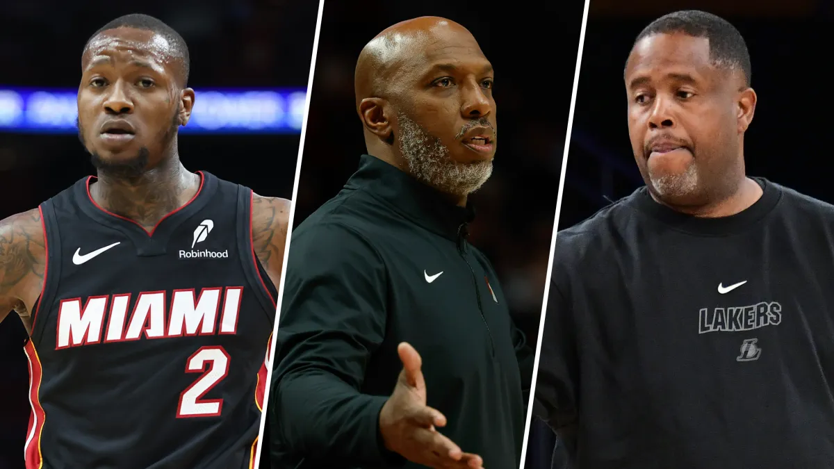Damon Jones, Chauncey Billups Charged in NBA Betting Scandal