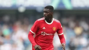 Tuanzebe Files £1M Injury Lawsuit Against Man U