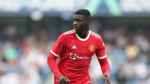 Tuanzebe Files £1M Injury Lawsuit Against Man U