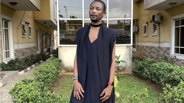 Paystack Suspends Co-Founder Amid Online Misconduct Claims