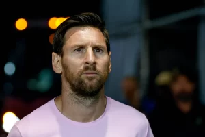Barcelona President Says Messi Comeback Not Realistic