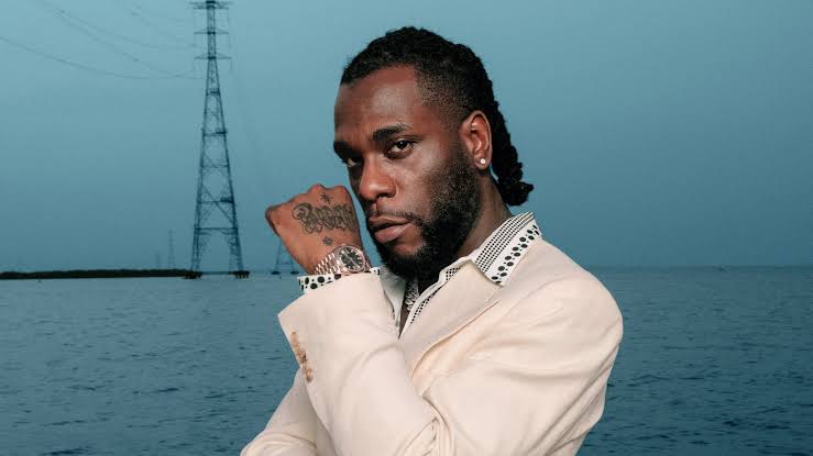 Burna Boy Cancels Tour Shows Amid Fan Backlash
