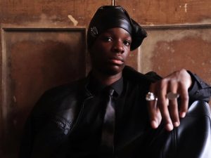 Wizkid’s Son Champz Releases Debut EP