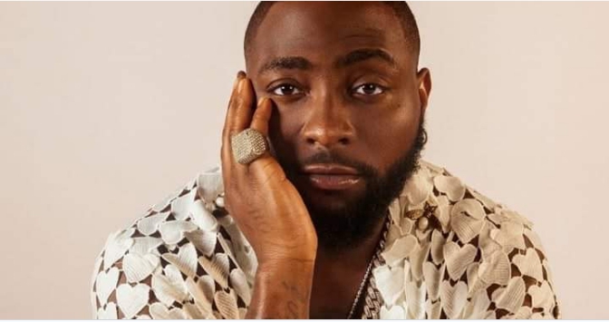 Davido Condemns Nigeria’s Insecurity After Attack, Abduction
