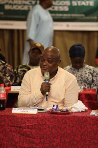 Speaker Obasa Charges Lawmakers on People-Centred Governance at 2026 Budget Retreat