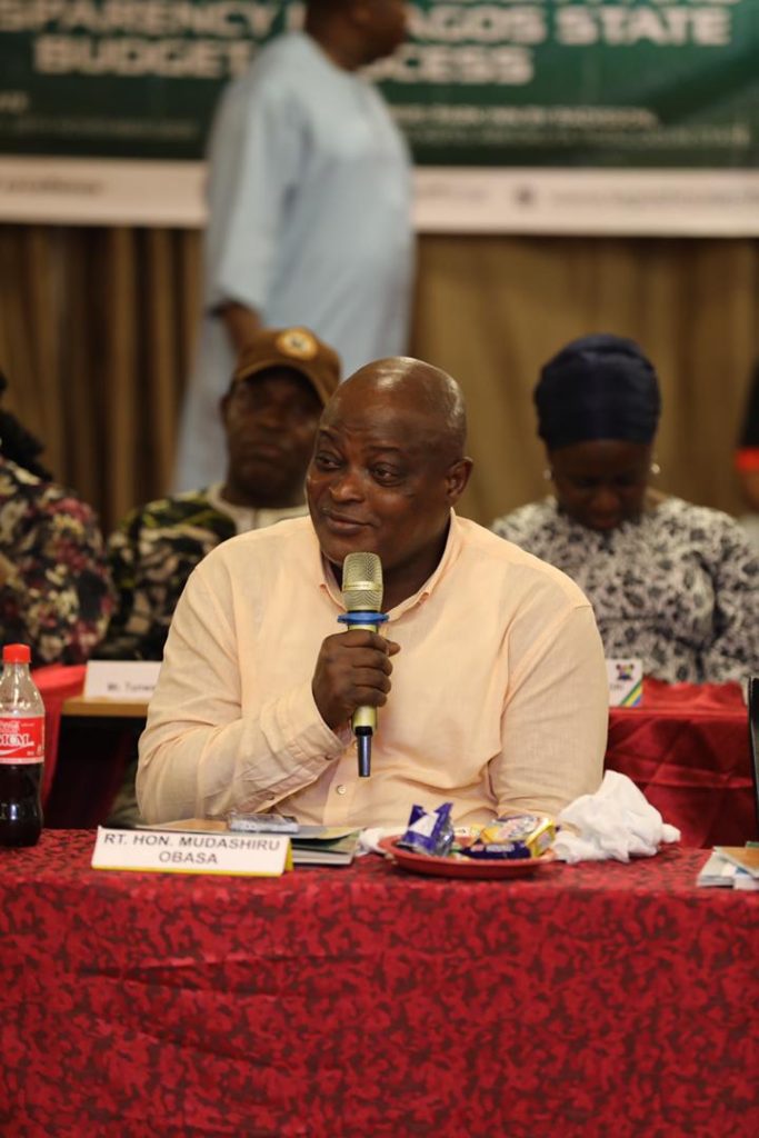 Speaker Obasa Charges Lawmakers on People-Centred Governance at 2026 Budget Retreat