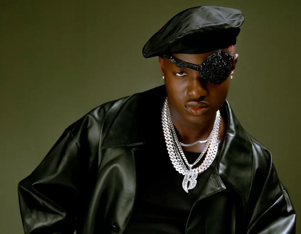 Ruger Shows Off New Mansion and Luxury Cars