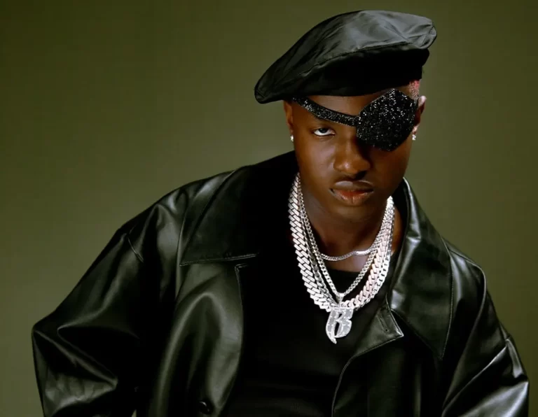 Ruger Shows Off New Mansion and Luxury Cars