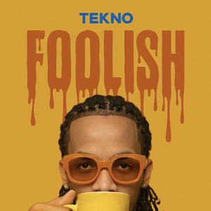 Tekno Unveils Catchy New Afrobeats Single “Foolish”
