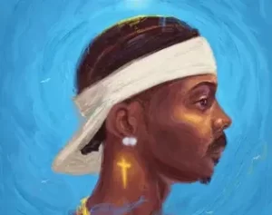 Young Jonn Drops “Blue Disco,” A Star-Packed Afrobeats Album