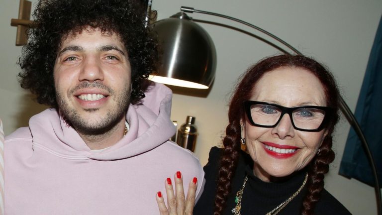 Benny Blanco’s Mother Safe After Studio City Home Robbery