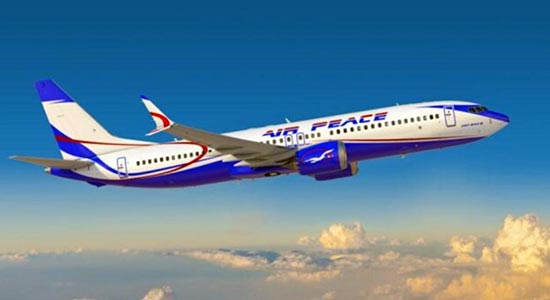 Air Peace Warns Domestic Fares Could Exceed ₦1 Million