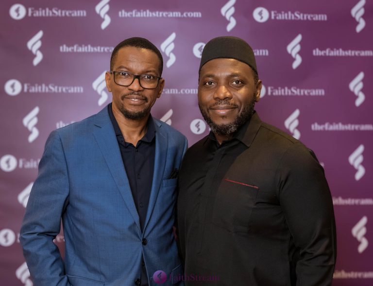 House of Faith Announces FaithStream, the First Global Faith-Based Streaming Platform From Africa