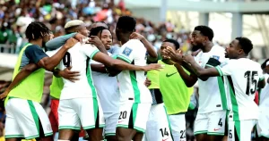 10 Players Join Super Eagles’ 2025 AFCON Camp
