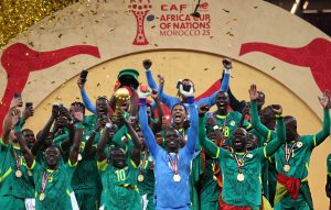 Heartbreak for Morocco as Senegal seal AFCON glory