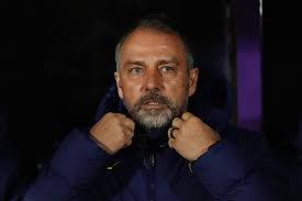 Hansi Flick Demands Total Commitment from Barcelona Players