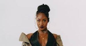 Tems Cracks Up Fans with Cheeky Pidgin Definition of Love