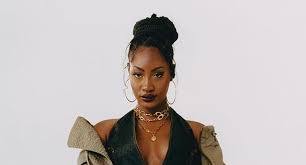 Tems Cracks Up Fans with Cheeky Pidgin Definition of Love