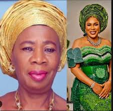 Fathia Williams Mourns Mother After Joyful 55th Birthday Bash