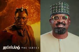 Kunle Afolayan Responds to Mixed Reviews of Aníkúlápó Season Two