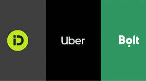 Uber, Bolt and other ride-hailing drivers begin 3-day strike over low fares & rising costs