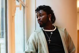 Omah Lay Declares Himself Best Artist of the Last 20 Years, Says Only Burna Boy Comes Close