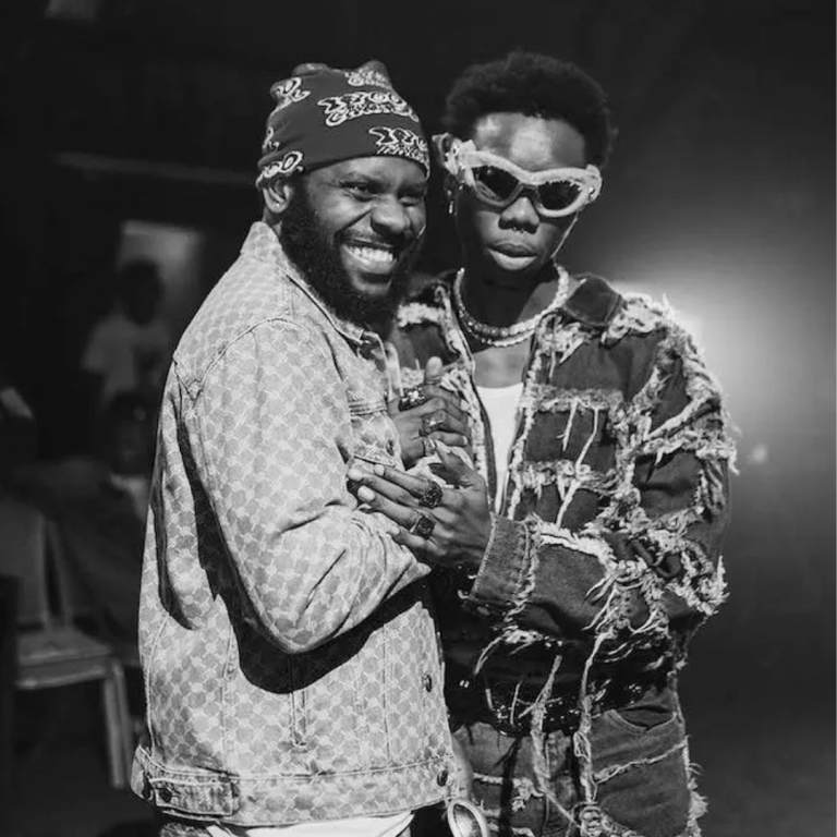 Blaqbonez Odumodublvck defamation suit